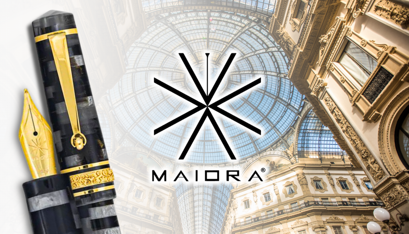 MAIORA マイオラ 限定 Mediterranean メディテレーニアン Maiora