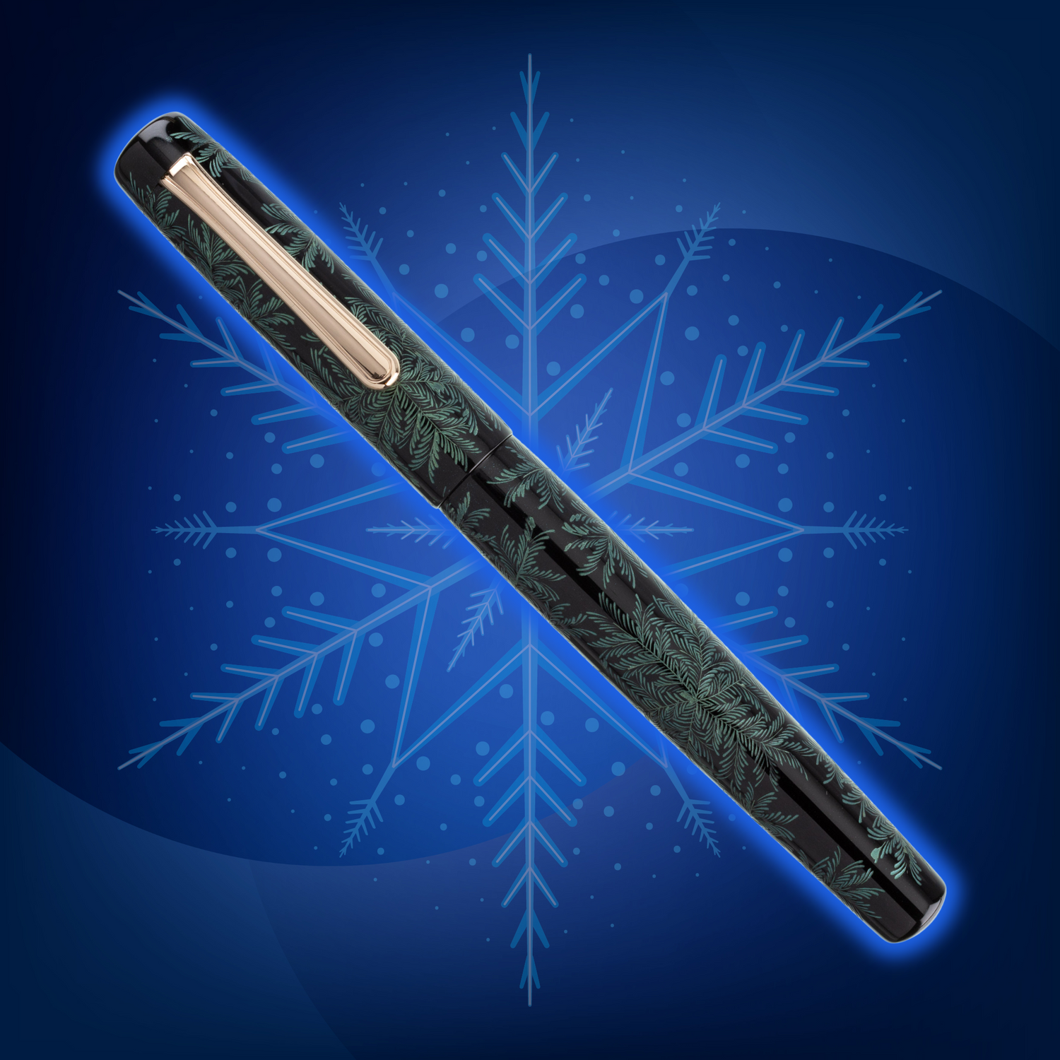 Nakaya - Neo Standard