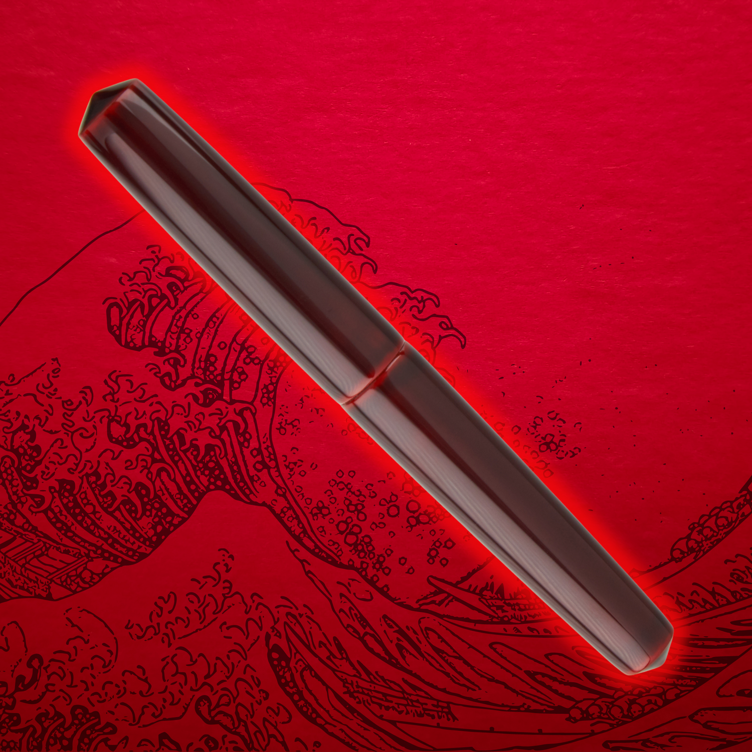 Nakaya - Piccolo