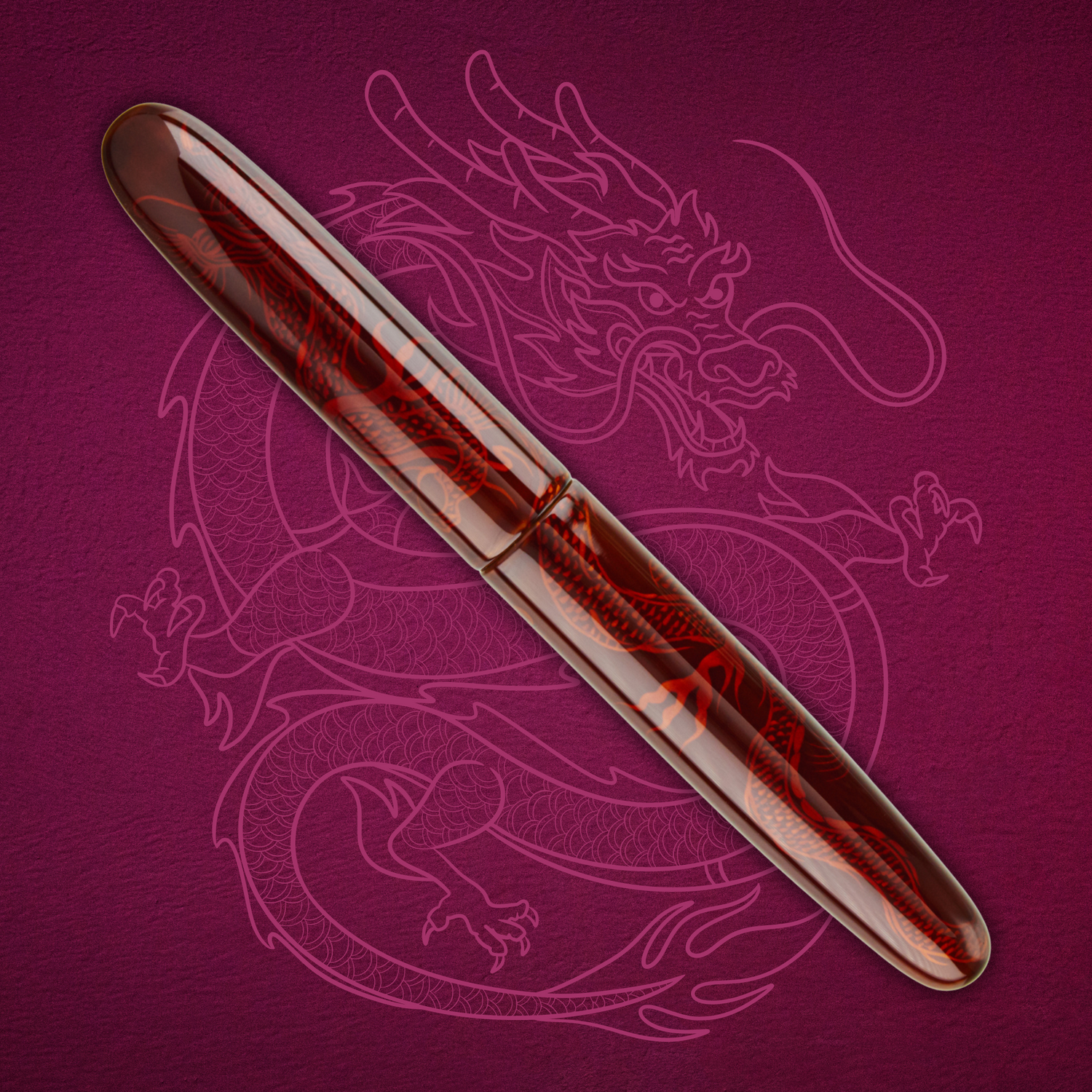 Nakaya - Portable