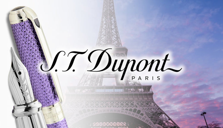 S.T. Dupont