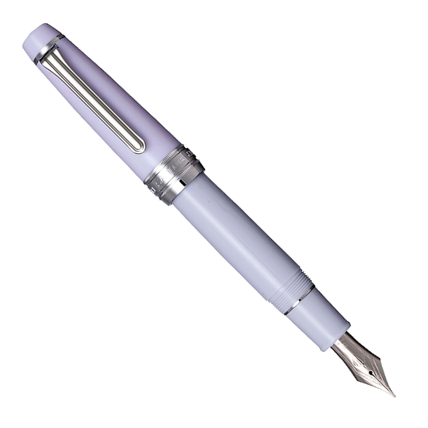 Sailor King of Pens Pro Gear Winter Sky Limited Edition - Fountain Pen (21K Nib)