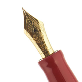 Nakaya Portable Cigar White Roses