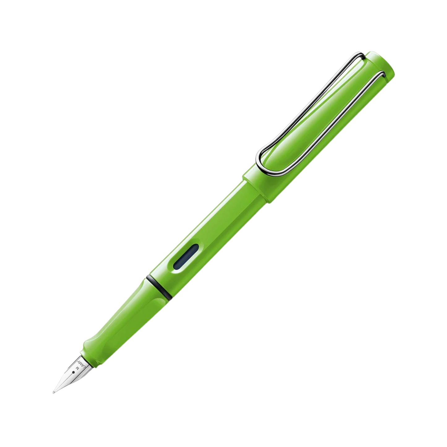 Lamy Safari Green