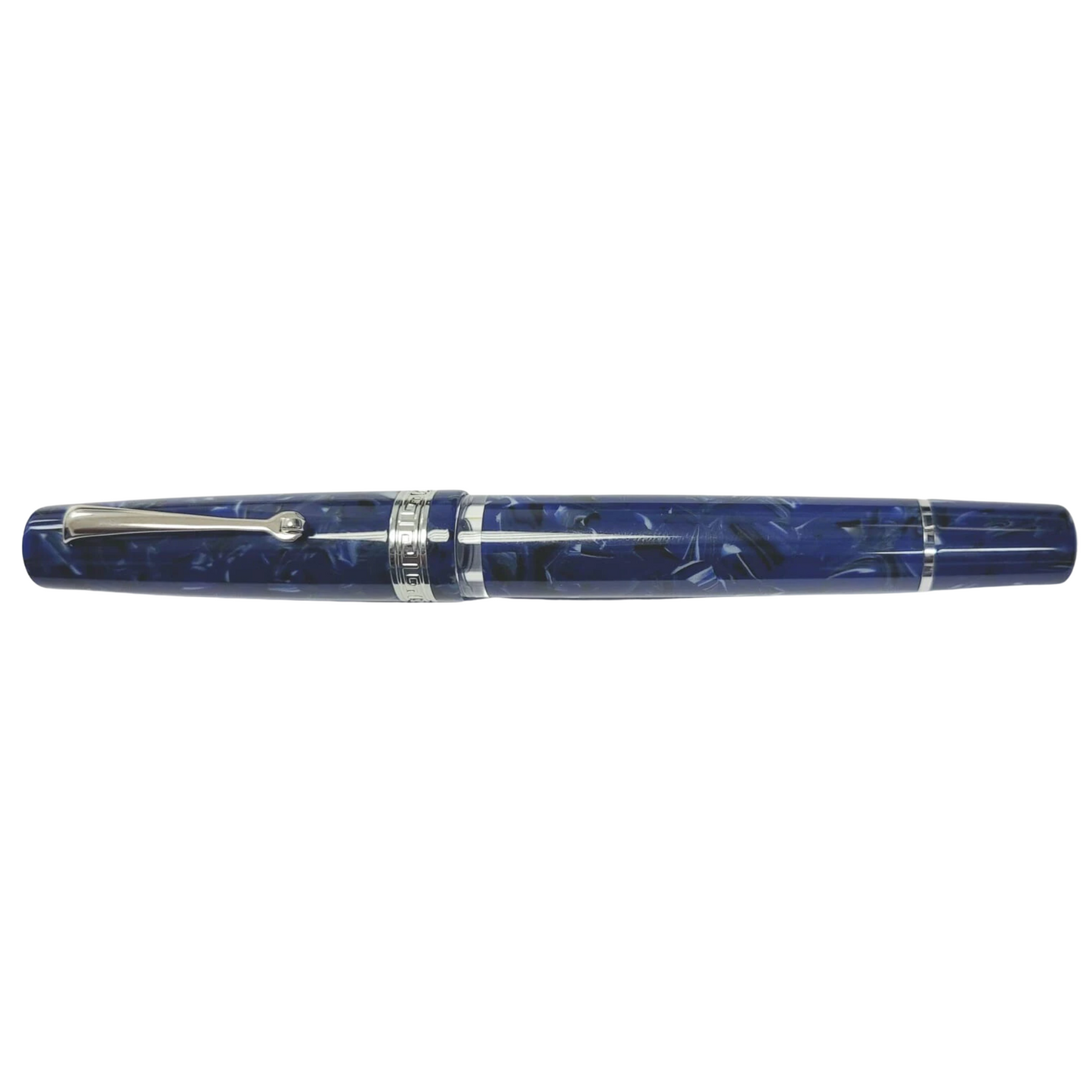 ASC Studio Blue Lapis Rhodium
