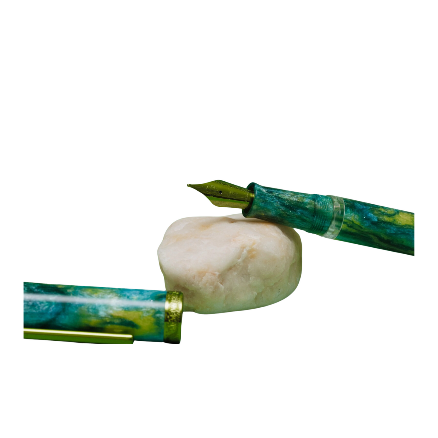 Nahvalur Voyage Spring Steel