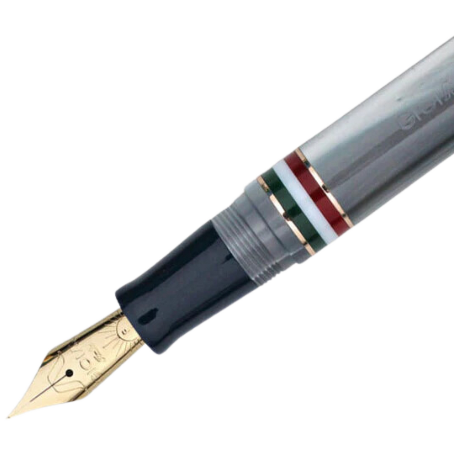 Gioia Partenope Madreperla GT