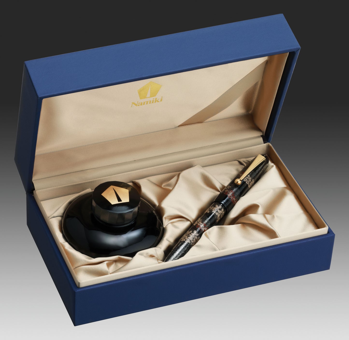 Namiki Yukari Hagi Bush Clover Limited Edition