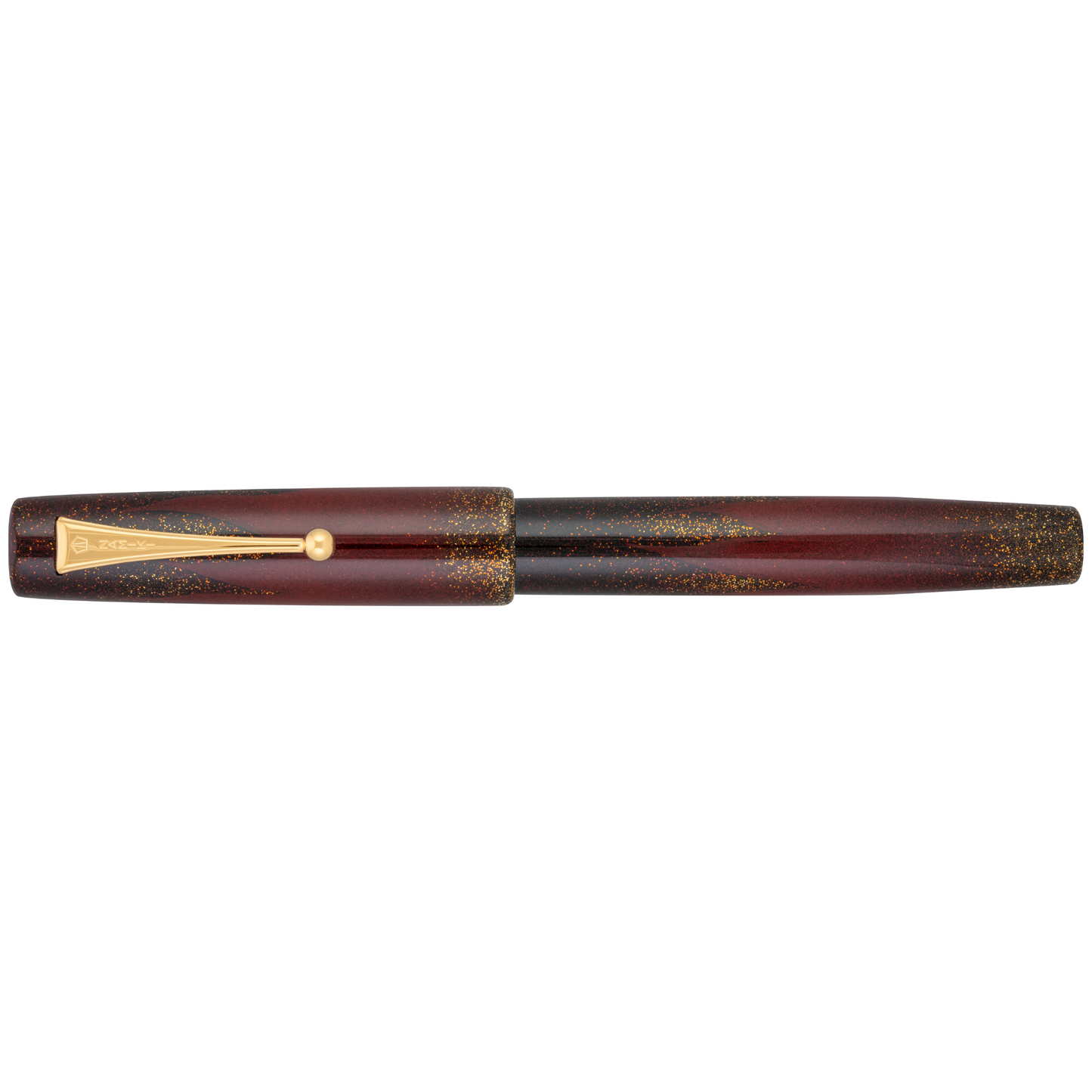 Namiki Aya Akatsuki Red