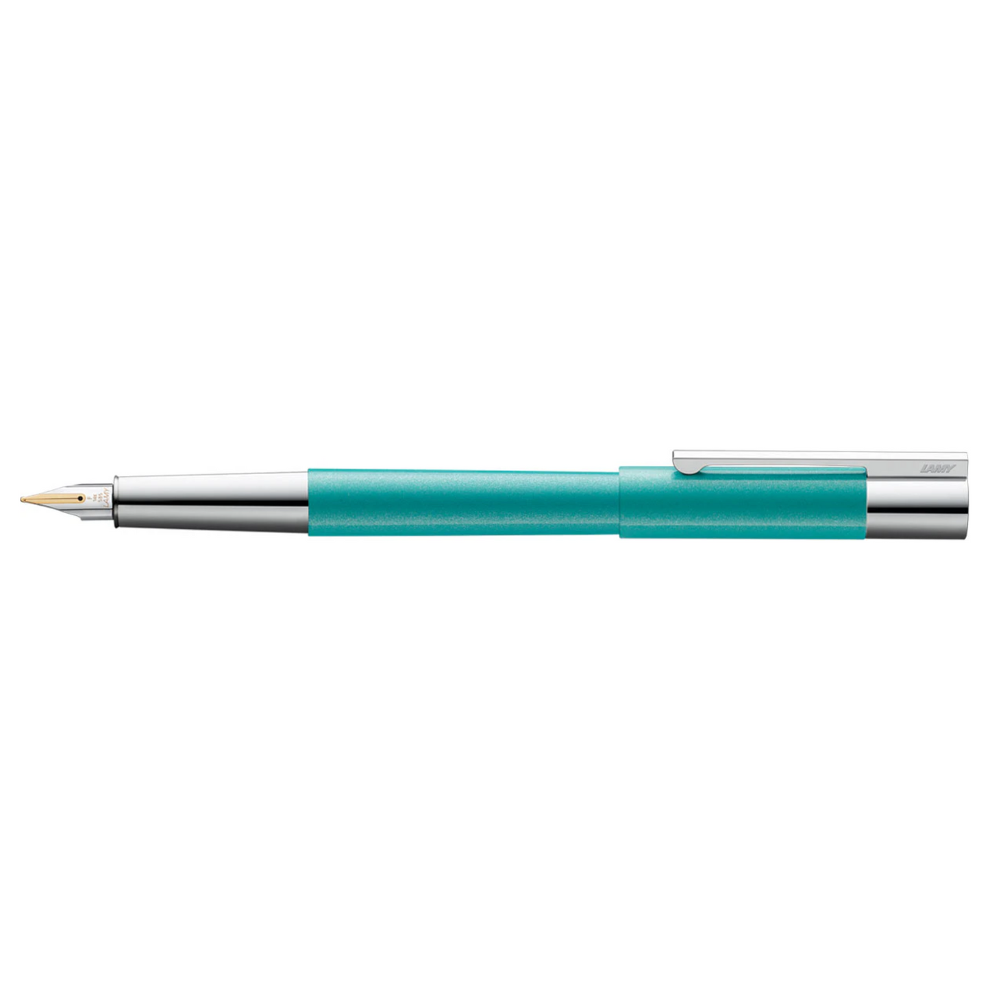 Lamy Scala Majestic Jade Limited Edition Set