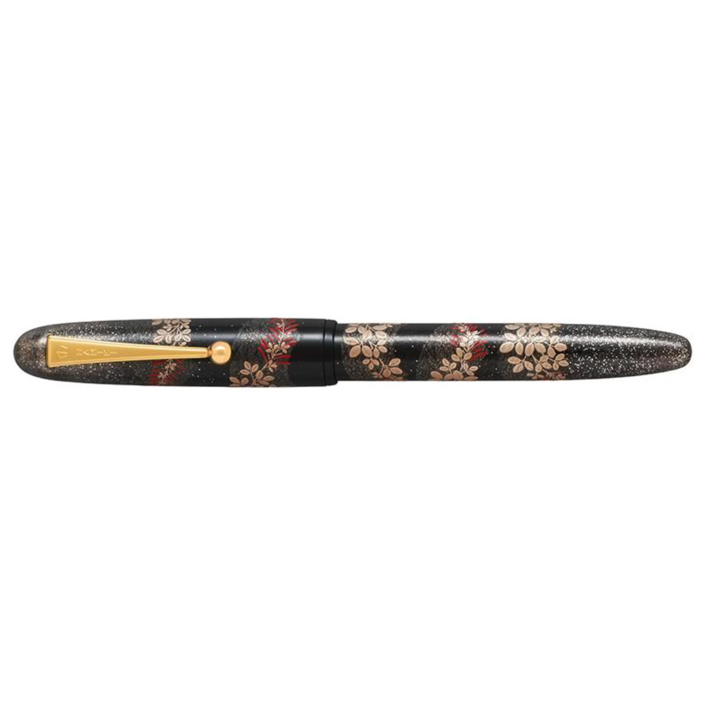 Namiki Yukari Hagi Bush Clover Limited Edition