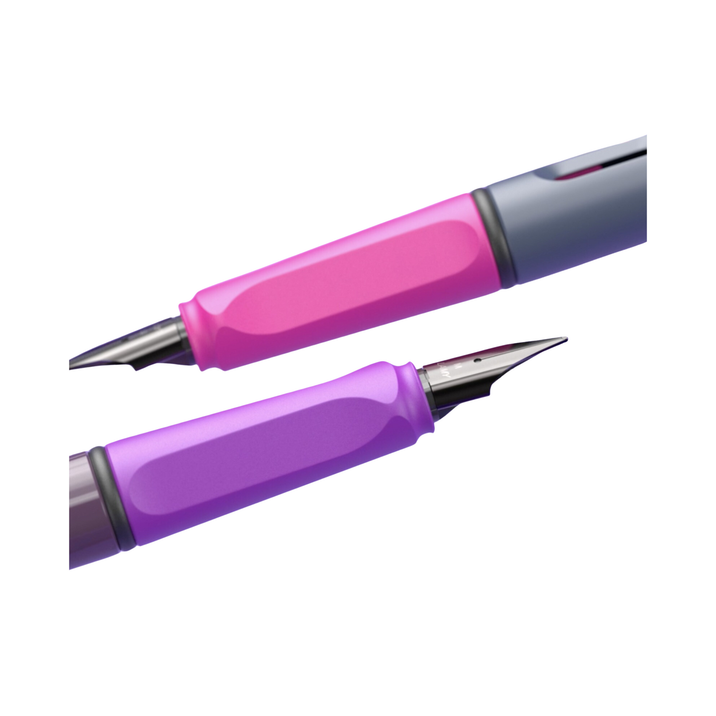 Lamy Safari Kewi SE 2024 Violet Blackberry