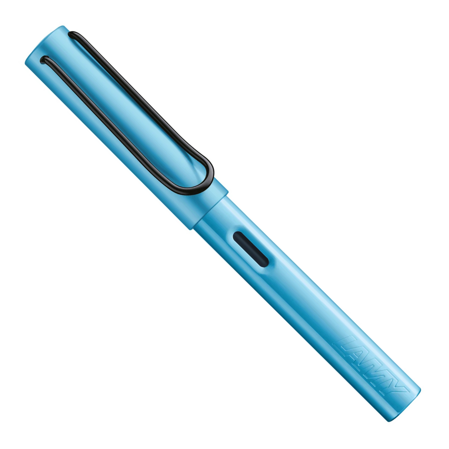 Lamy AL-star Denim (Special Edition) - Fountain Pen