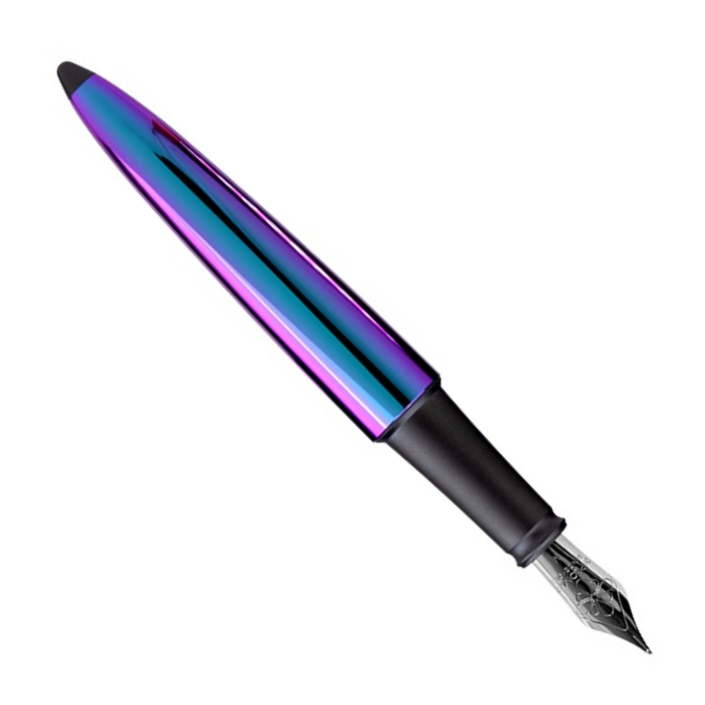 Diplomat Aero Funky - Fountain Pen