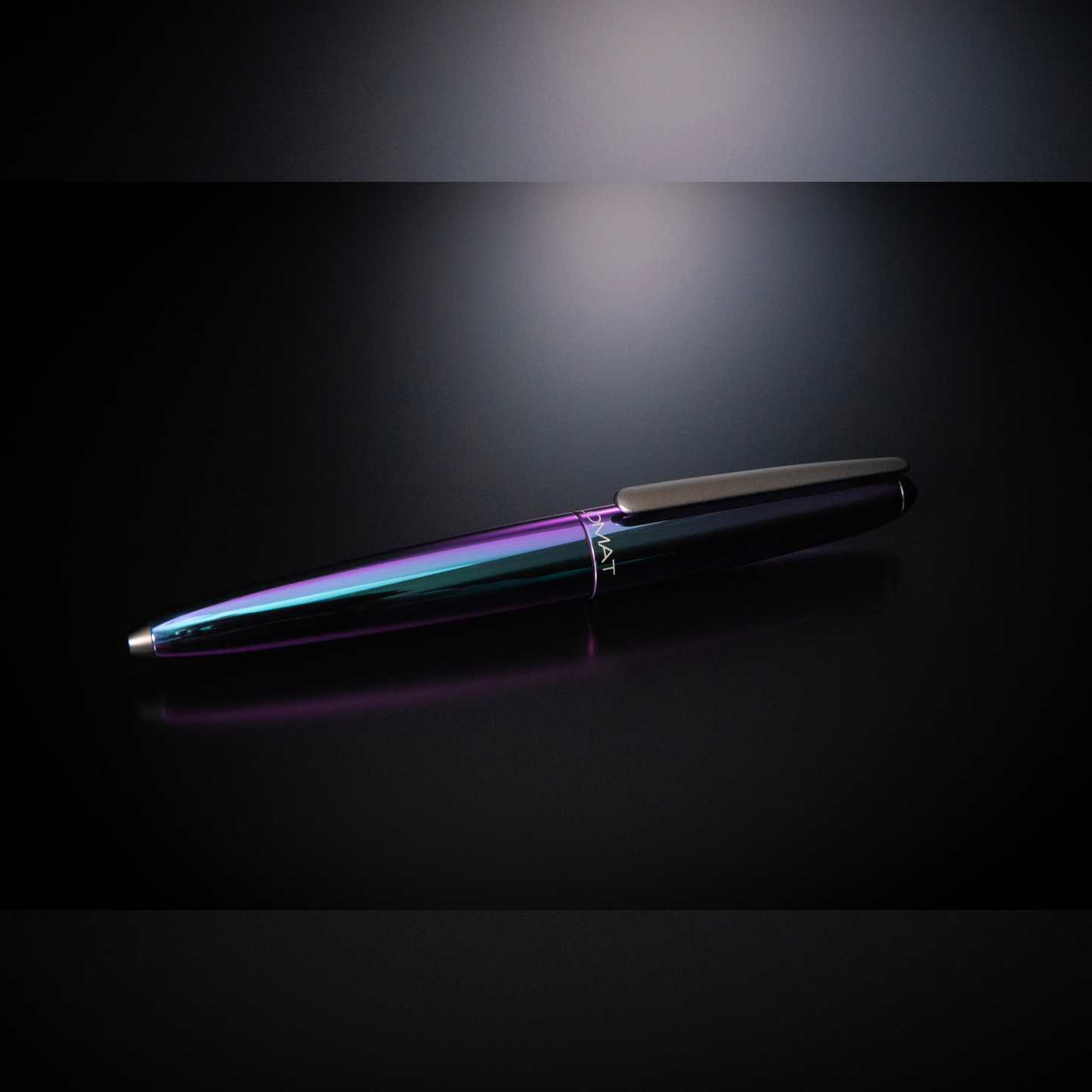 Diplomat Aero Funky - Fountain Pen