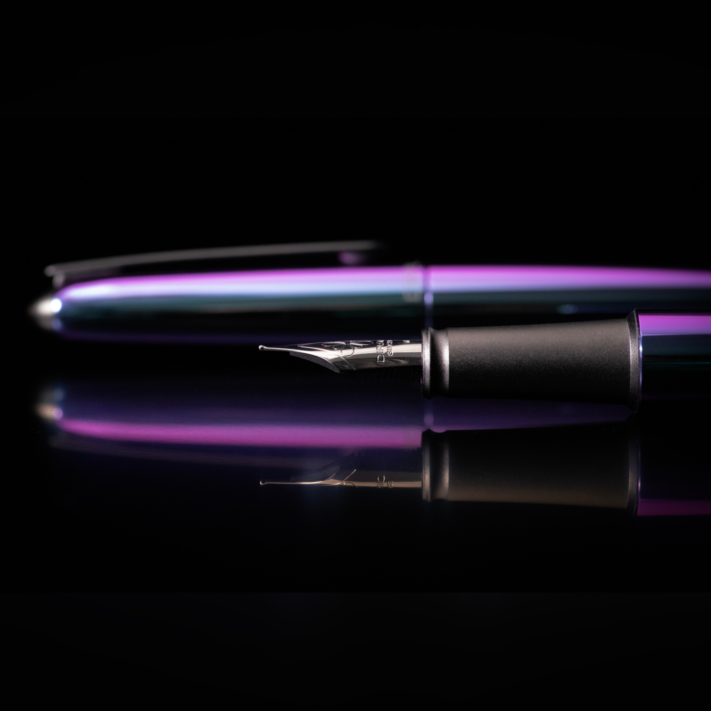 Diplomat Aero Funky - Fountain Pen