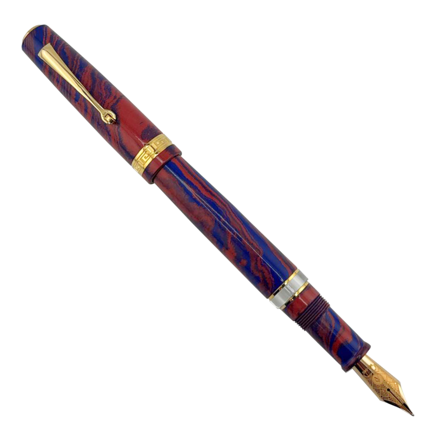 ASC Dreams Of Provence France Bespoke 2025 - Fountain Pen