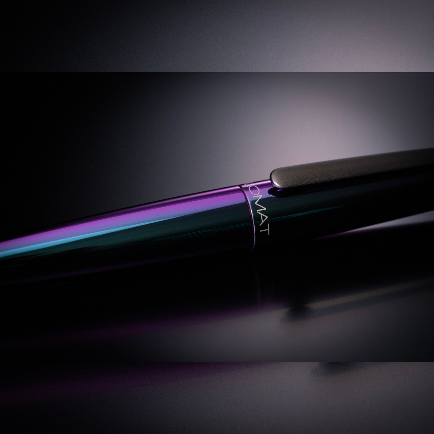 Diplomat Aero Funky - Fountain Pen