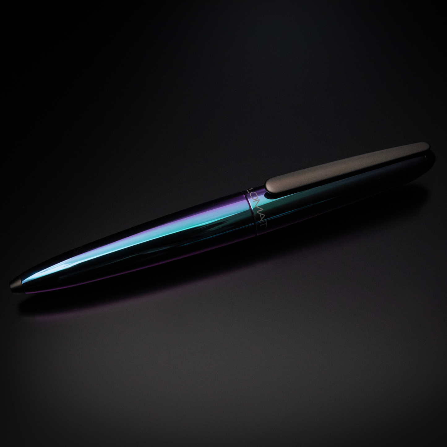 Diplomat Aero Funky - Fountain Pen