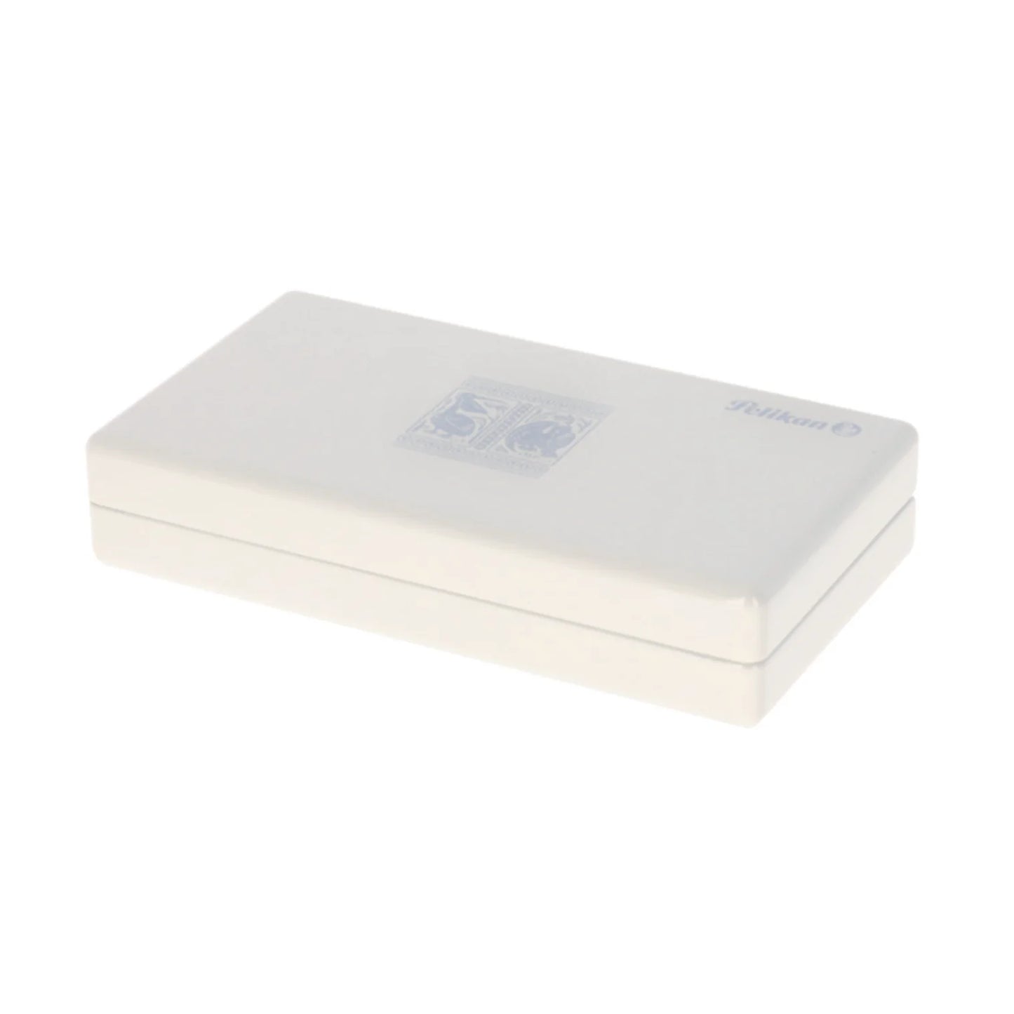 Pelikan M910 Toledo White Fountain Pen