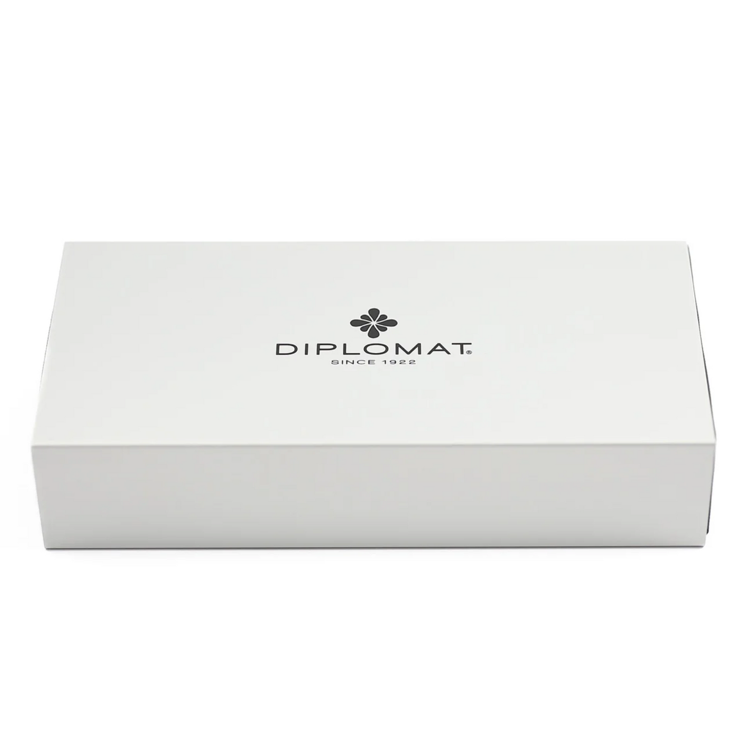 Diplomat Aero Evergreen Fountain Pen