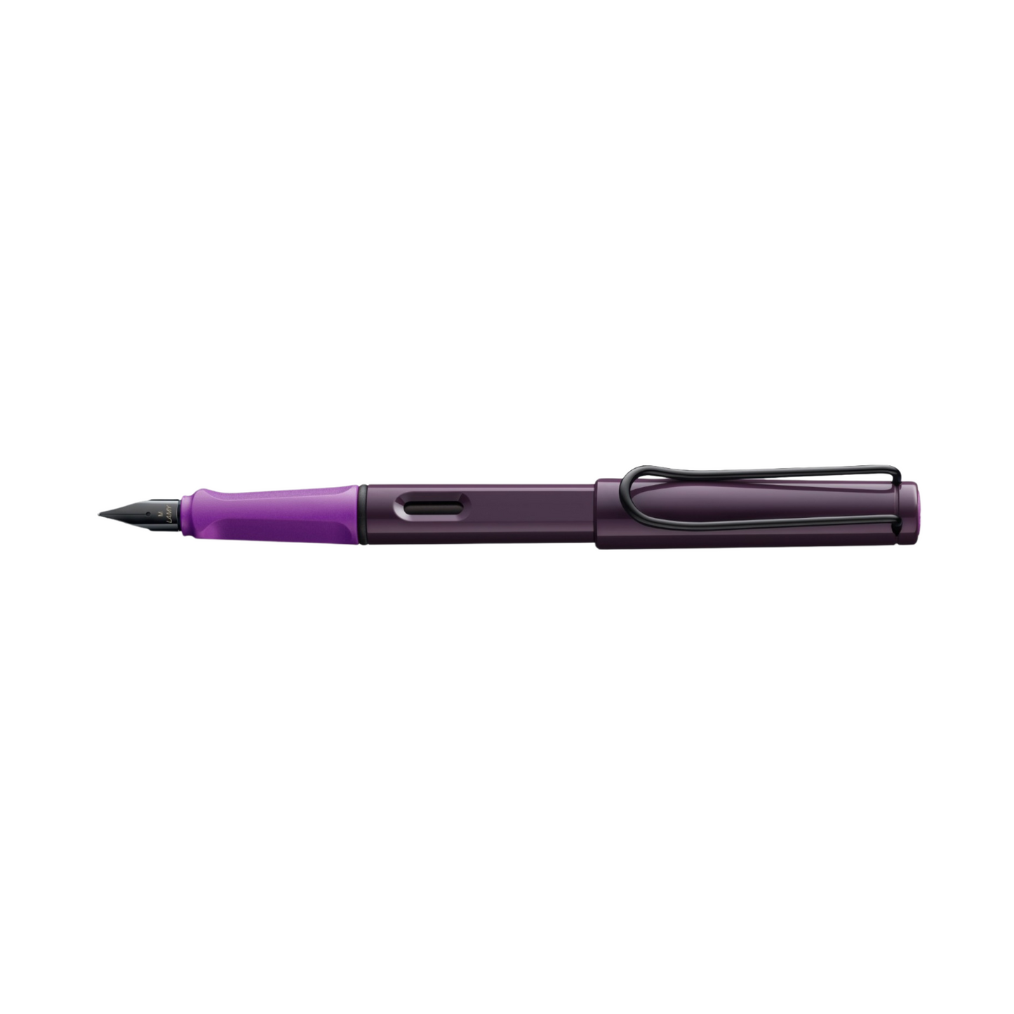 Lamy Safari Kewi SE 2024 Violet Blackberry