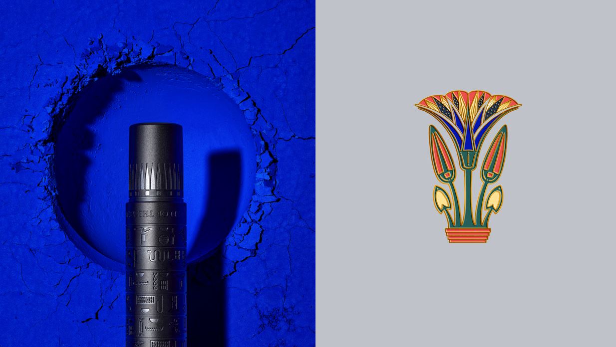 Faber-Castell Pen Of The Year 2023 Ancient Egypt