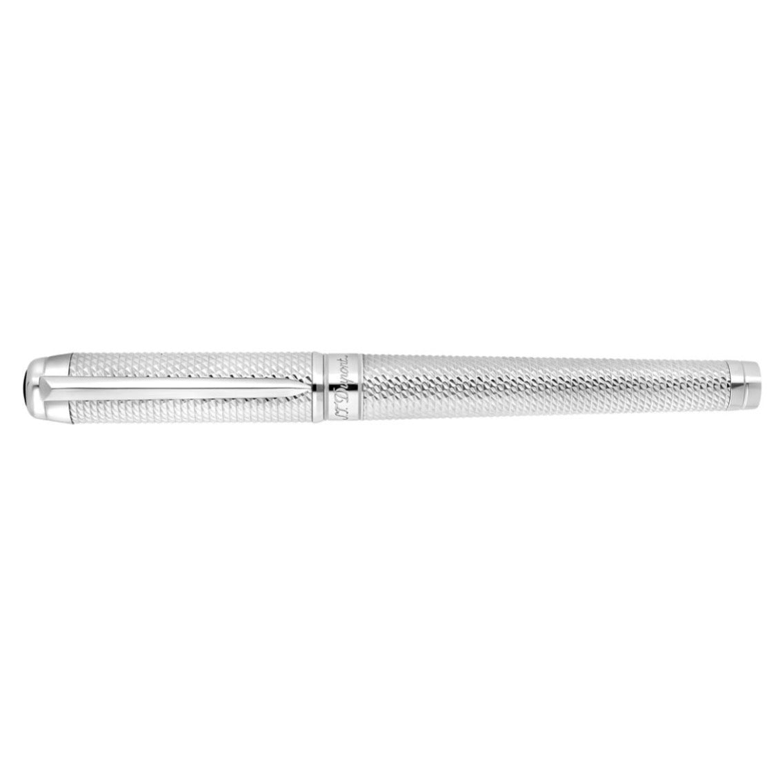 S.T. Dupont Eternity XL Diamond Head Palladium - Rollerball