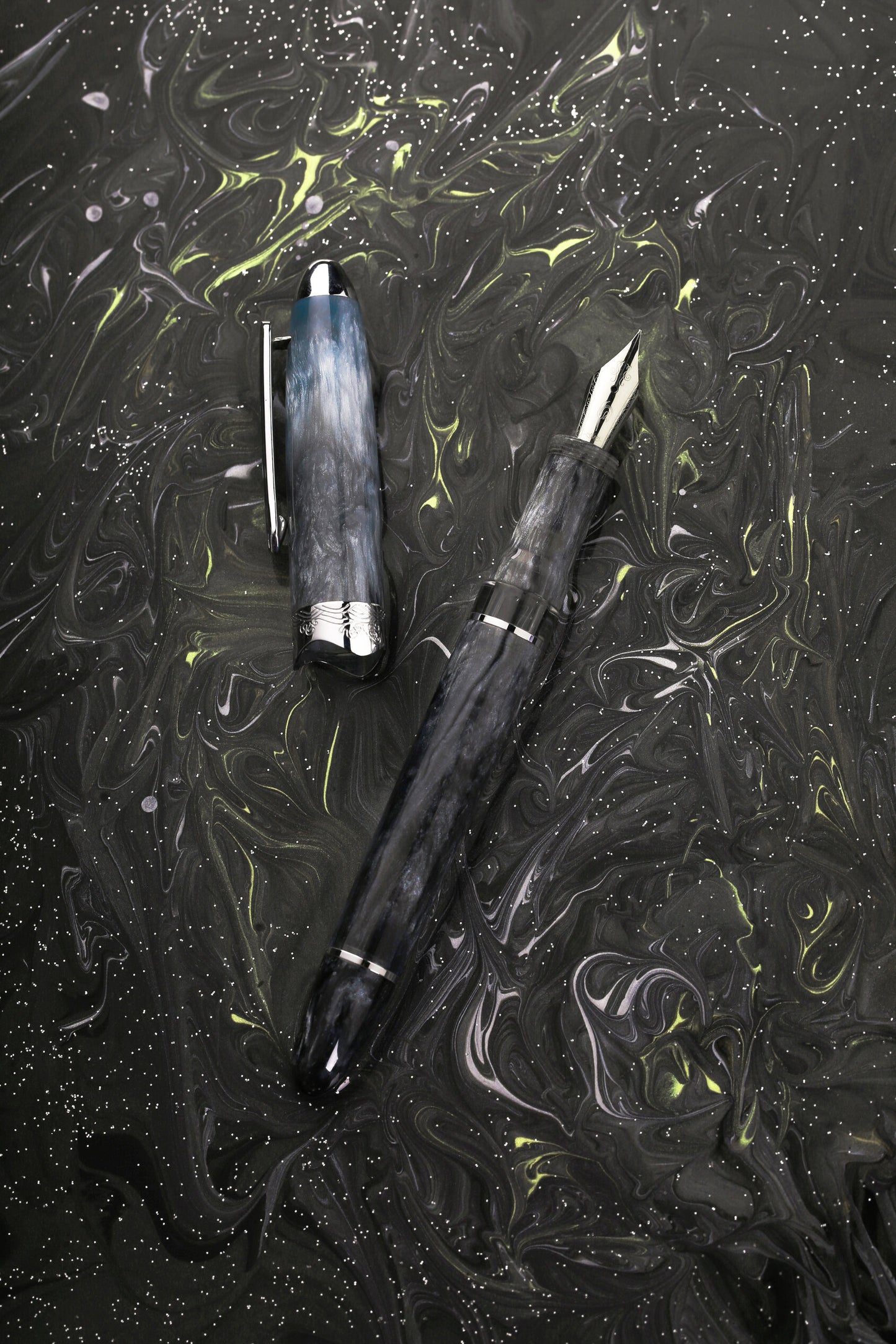 Nahvalur Horizon Aurora