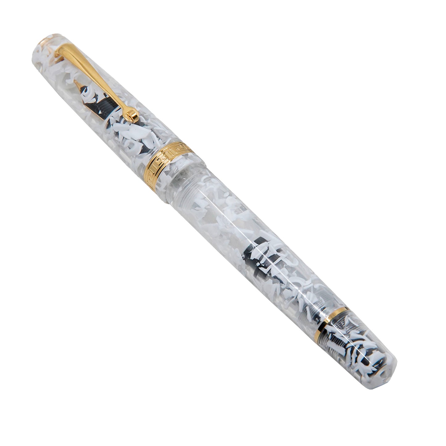 ASC Studio White Guatemala Gold