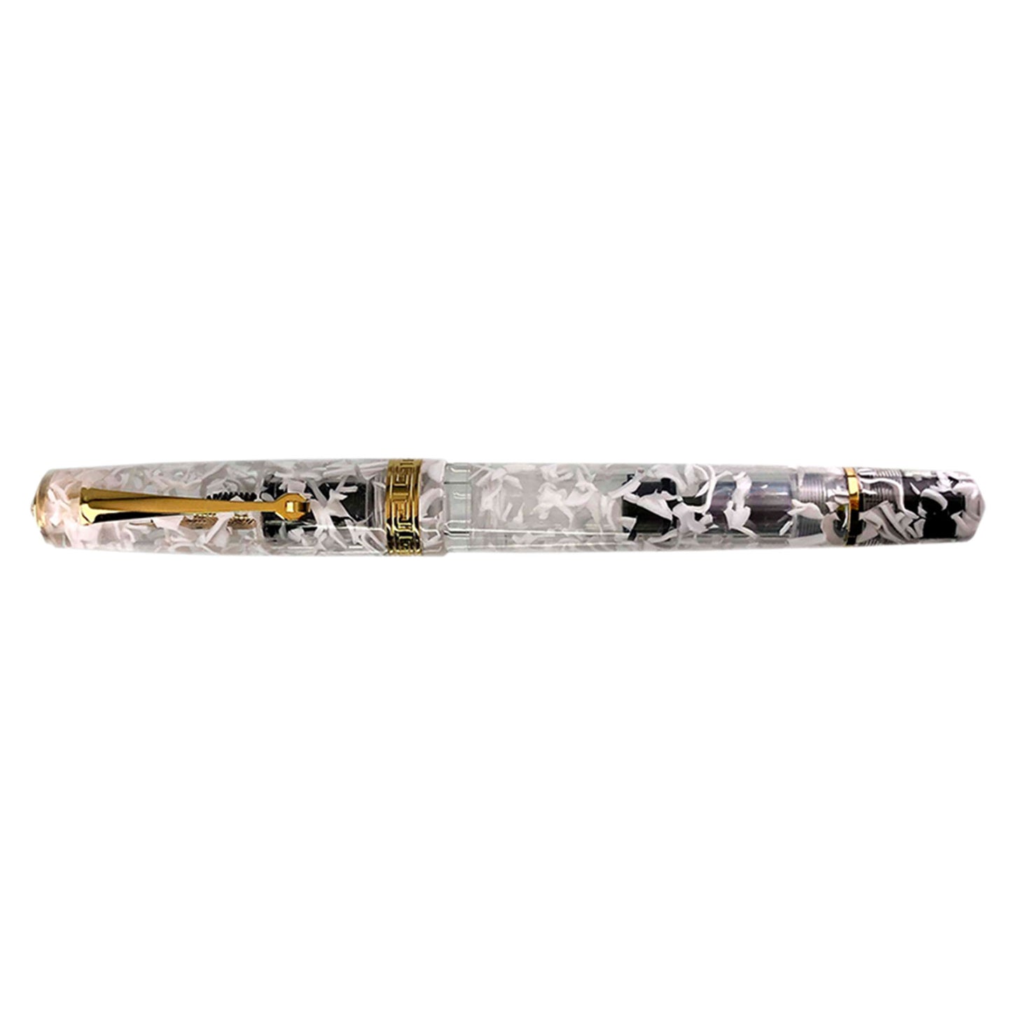 ASC Studio White Guatemala Gold