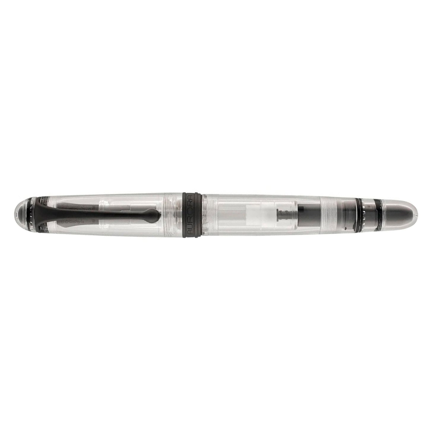 Aurora 88 Black Demonstrator Limited Edition