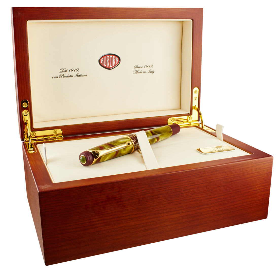 Aurora Asia Limited Edition