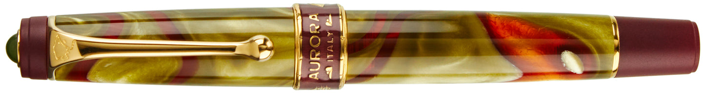 Aurora Asia Limited Edition
