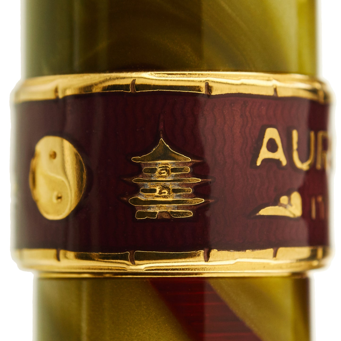 Aurora Asia Limited Edition