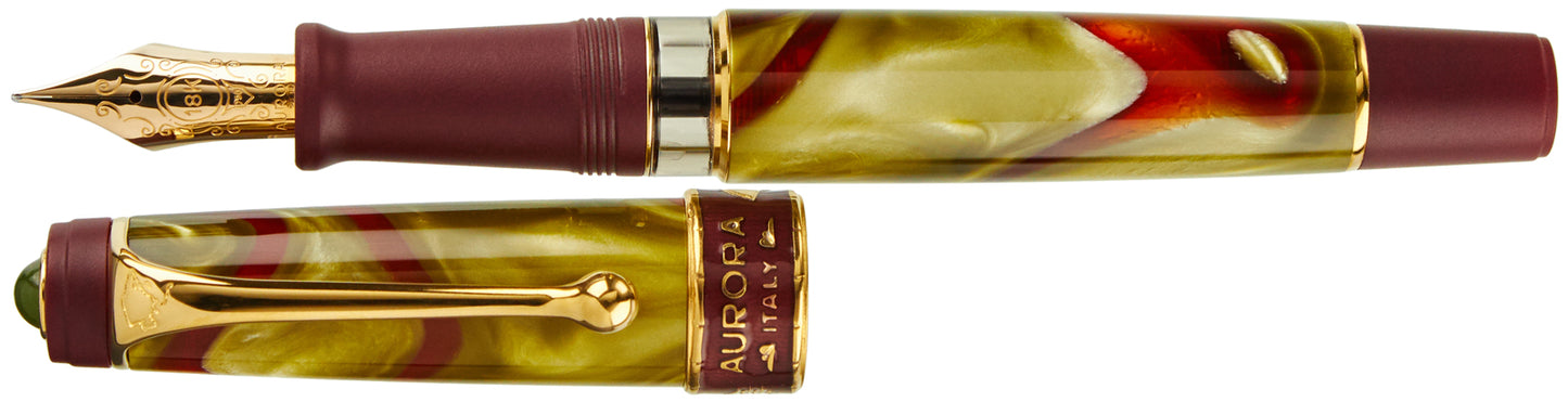 Aurora Asia Limited Edition