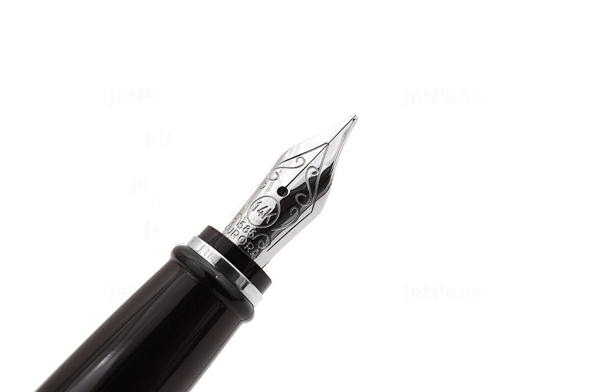 Aurora Ipsilon De Luxe Grey Lacquer