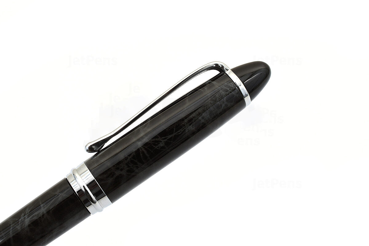 Aurora Ipsilon De Luxe Grey Lacquer