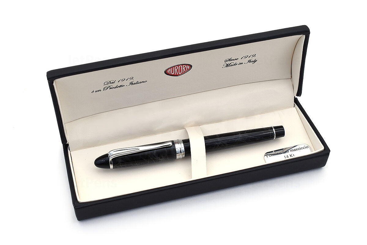 Aurora Ipsilon De Luxe Grey Lacquer