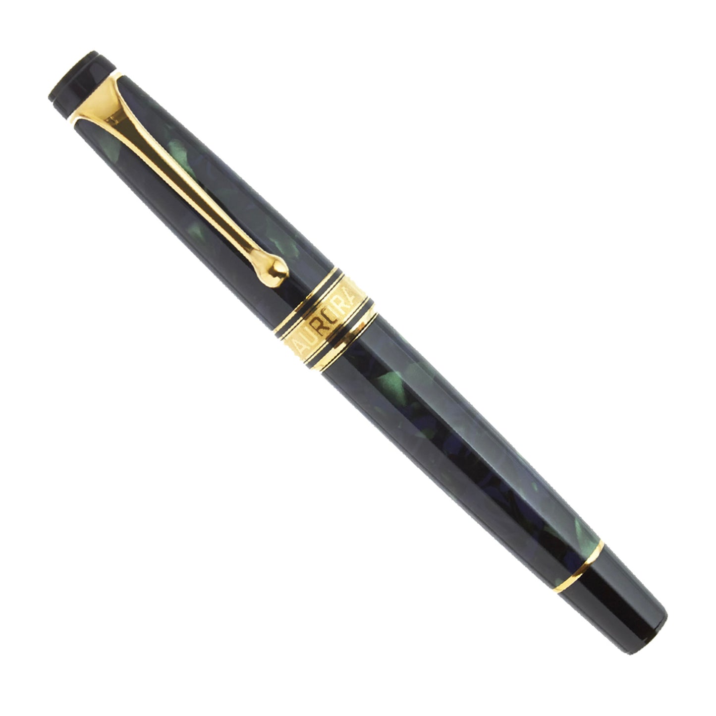 Aurora Optima 365 Abissi Limited Edition