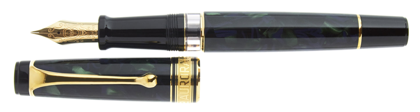 Aurora Optima 365 Abissi Limited Edition