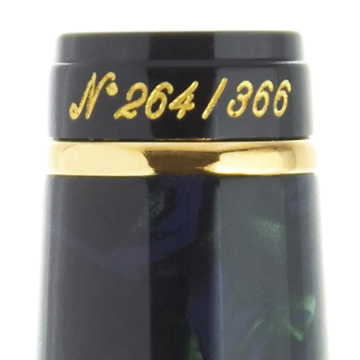 Aurora Optima 365 Abissi Limited Edition