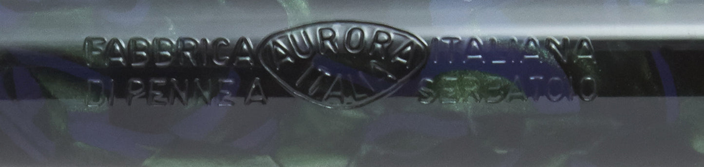 Aurora Optima 365 Abissi Limited Edition