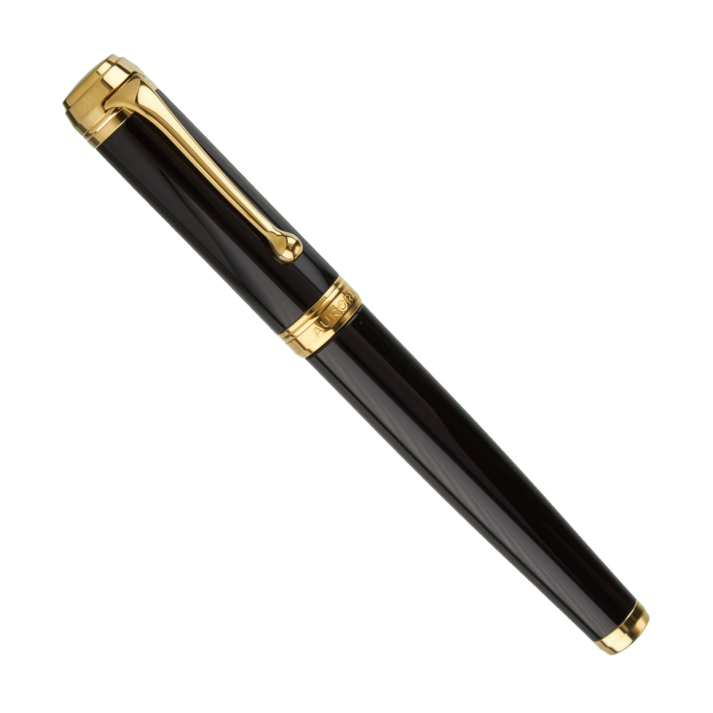 Aurora Talentum Classic Black Gold