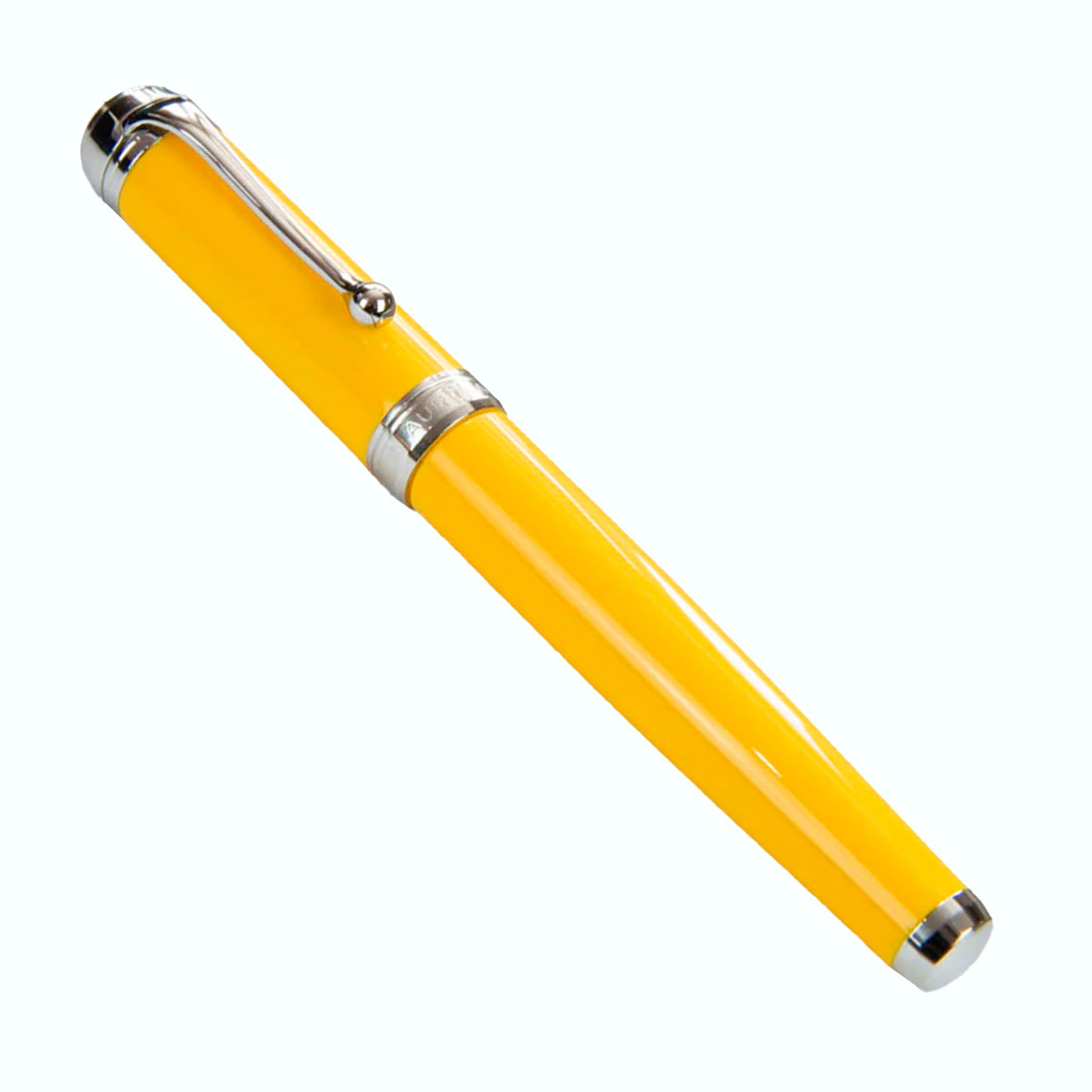 Aurora Talentum Classic Yellow Chrome