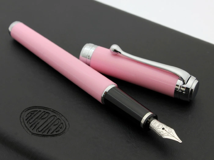 Aurora Talentum Finesse Pink