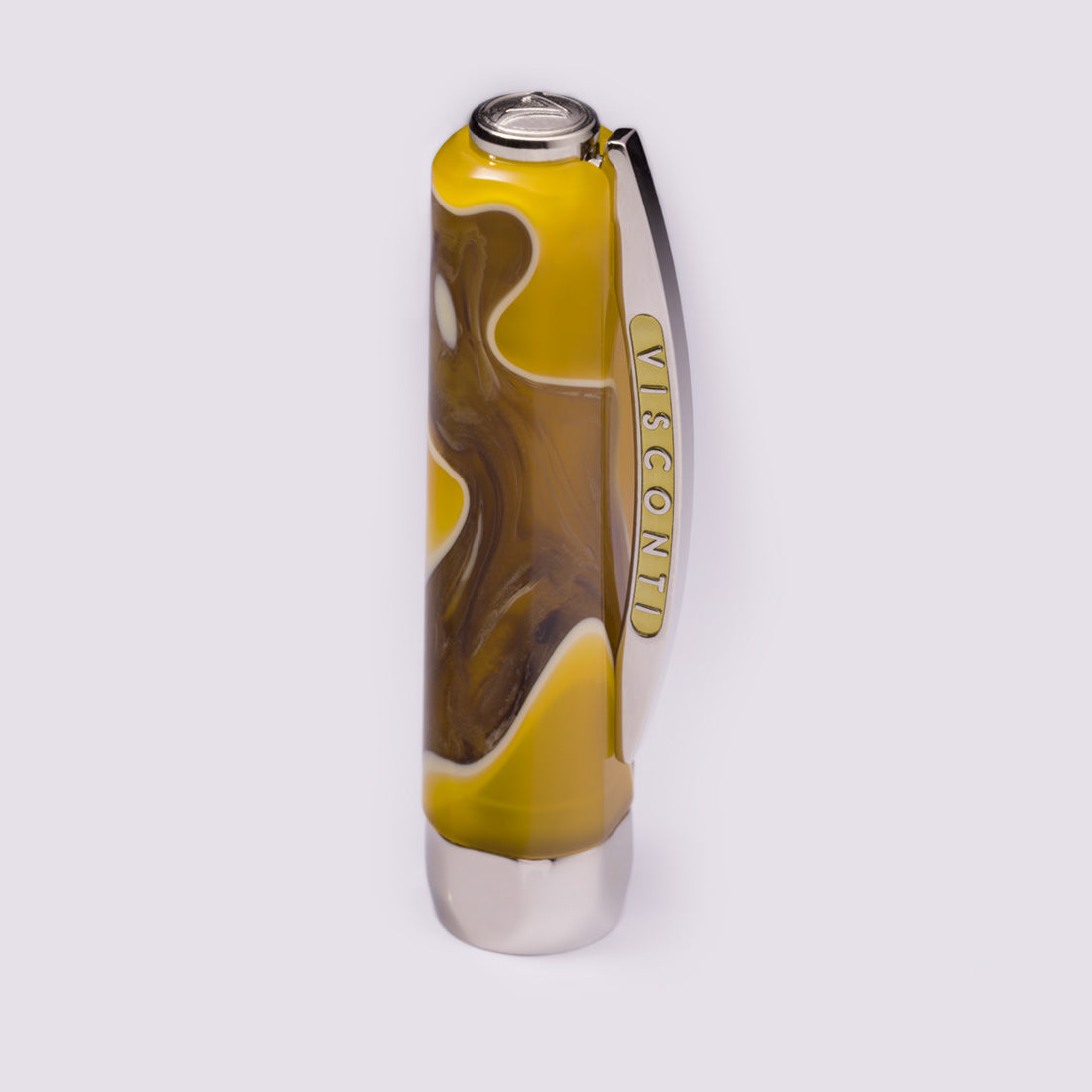 Visconti Opera Master Savanna w/Palladium Trim- Fountain Pen