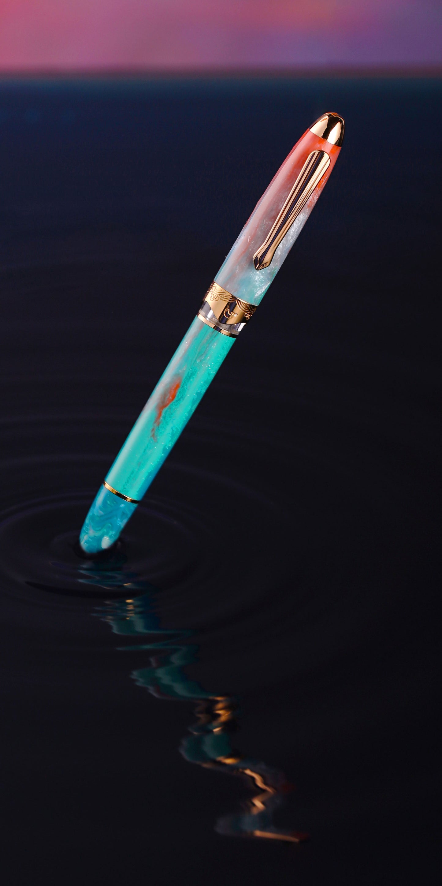 Nahvalur Horizon Dawn