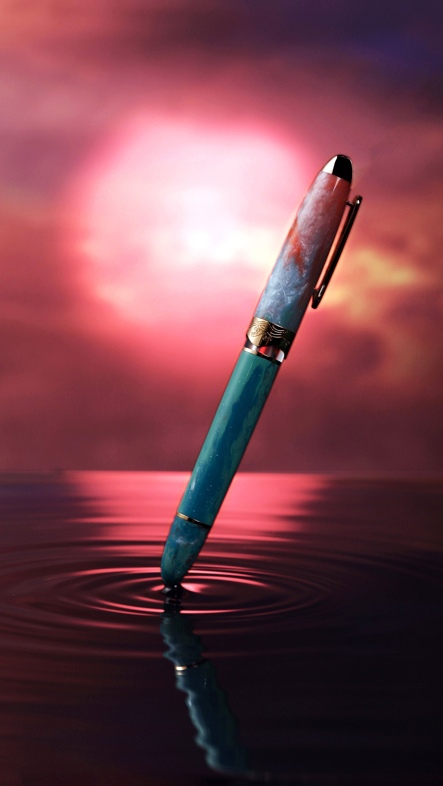 Nahvalur Horizon Dawn