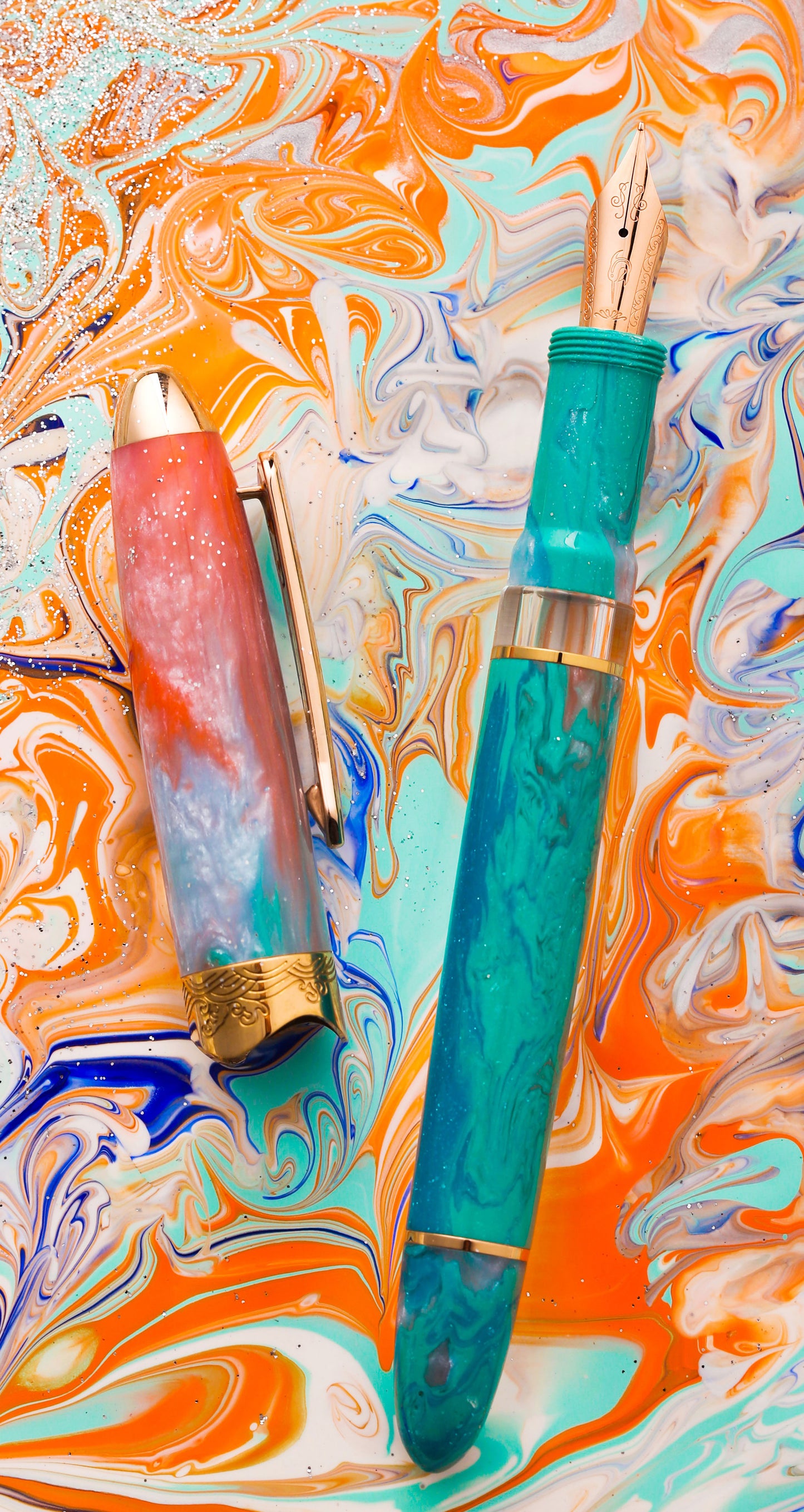 Nahvalur Horizon Dawn